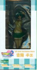TO HEART2 ANOTHER DAYS CHIE YOSHIOKA PVC STATUE