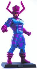 CLASSIC MARVEL FIG COLL MAG SPECIAL GALACTUS