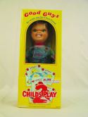 CHILDS PLAY GOOD GUYS CHUCKY COLLECTION DOLL