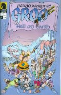GROO HELL ON EARTH #3 (OF 4)