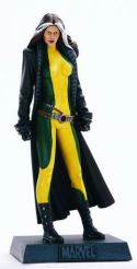 CLASSIC MARVEL FIG COLL MAG #29 ROGUE (O/A)