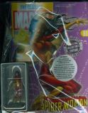 CLASSIC MARVEL FIG COLL MAG #61 SPIDER-WOMAN