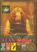 MINDSCAPE OF ALAN MOORE WS DVD  (O/A)