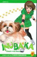 INUBAKA CRAZY FOR DOGS TP VOL 07