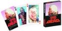 DAWN OF THE DEAD PLAYING CARDS