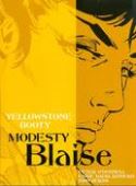 MODESTY BLAISE TP VOL 13 YELLOWSTONE BOOTY