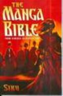 MANGA BIBLE SC FROM GENESIS TO REVELATION