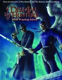 DEMON HUNTERS RPG W DVD