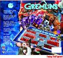 GREMLINS BOARD GAME