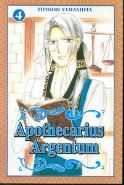 APOTHECARIUS ARGENTUM VOL 04