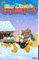 WALT DISNEYS COMICS & STORIES #690