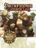 PATHFINDER CHRONICLES CLASSIC MONSTERS REVISITED
