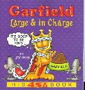 GARFIELD LARGE & IN CHARGE TP VOL 45