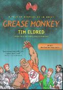 GREASE MONKEY GN