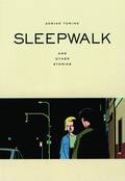(USE MAR231430) SLEEPWALK AND OTHER STORIES TP (CURR PTG) (M