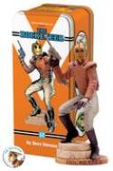 CLASSIC COMIC BOOK CHARACTERS #12 ROCKETEER