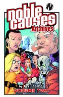 NOBLE CAUSES ARCHIVES TP VOL 02