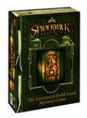 SPIDERWICK CHRONICLES BOARD GAME