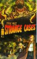STEVE NILES STRANGE CASES #4