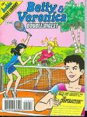 BETTY & VERONICA DOUBLE DIGEST #159
