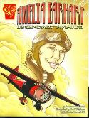 GRAPHIC LIBRARY GN AMELIA EARHART