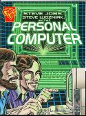 GRAPHIC LIBRARY GN JOBS & WOZNIAK AND PERSONAL COMPUTER