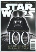STAR WARS INSIDER #100 NEWSSTAND ED