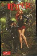 GRIMM FAIRY TALES PIPER #1 (OF 4)