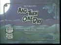 COLLECTED AND THEN ONE DAY GN VOL 01
