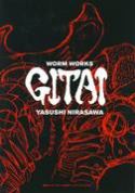 WORM WORKS GITAI MASKED RIDER YASUSHI NIRASAWA WORKS