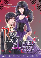 RED ANGEL GN VOL 01 (OF 2) (APR083767) (MR)