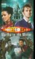 DOCTOR WHO MARTHA IN THE MIRROR HC