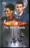 DOCTOR WHO MANY HANDS HC