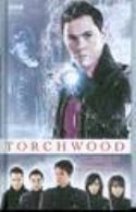 TORCHWOOD SOMETHING IN THE WATER HC