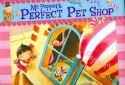 MR PEPPERS PERFECT PET SHOP HC