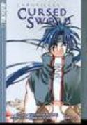 CHRONICLES OF THE CURSED SWORD VOL 1-3 GN COLLECTION