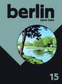 BERLIN #15 (MR)