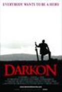 DARKON THE MOVIE DVD
