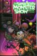 LITTLE GLOOMY SUPER SCARY MONSTER SHOW TP VOL 01