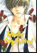 (USE APR158512) TOTALLY CAPTIVATED GN VOL 01 (OF 4) (MR)