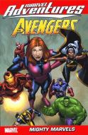 MARVEL ADVENTURES AVENGERS TP VOL 06 MIGHTY DIGEST