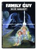 FAMILY GUY BLUE HARVEST REG ED DVD