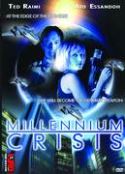MILLENNIUM CRISIS DVD