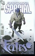COUNTDOWN SPECIAL ECLIPSO 80 PAGE GIANT