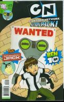 CARTOON NETWORK ACTION PACK #23