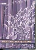 ADVENTURES OF DUAN SURK NOVEL VOL 04 (OF 11) OPAL OF ICE & S