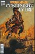 WARHAMMER CONDEMNED BY FIRE #2 (OF 5) CVR A