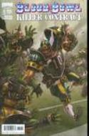 BLOOD BOWL #1 (OF 5) KILLER CONTRACT CVR A