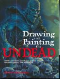 DRAWING AND PAINTING THE UNDEAD SC