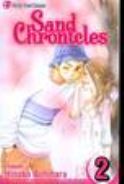 SAND CHRONICLES GN VOL 02